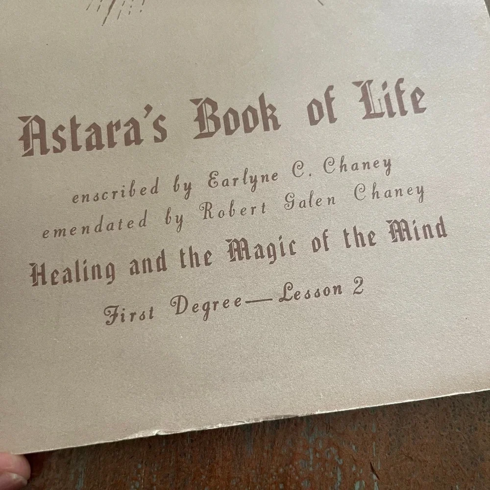 Book rare find